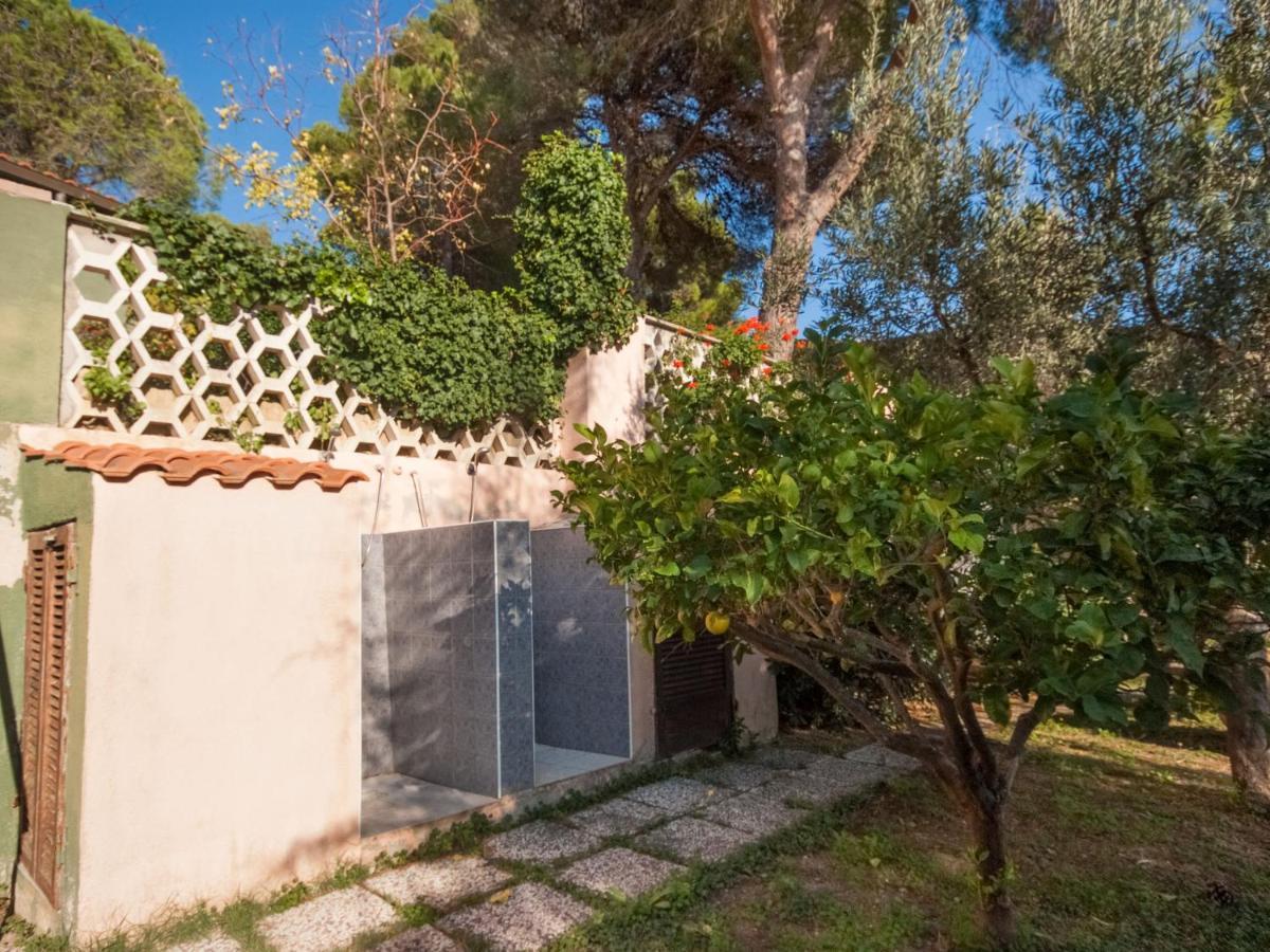 Holiday Home Piccola Oasi-3 By Interhome كابوليفيري المظهر الخارجي الصورة