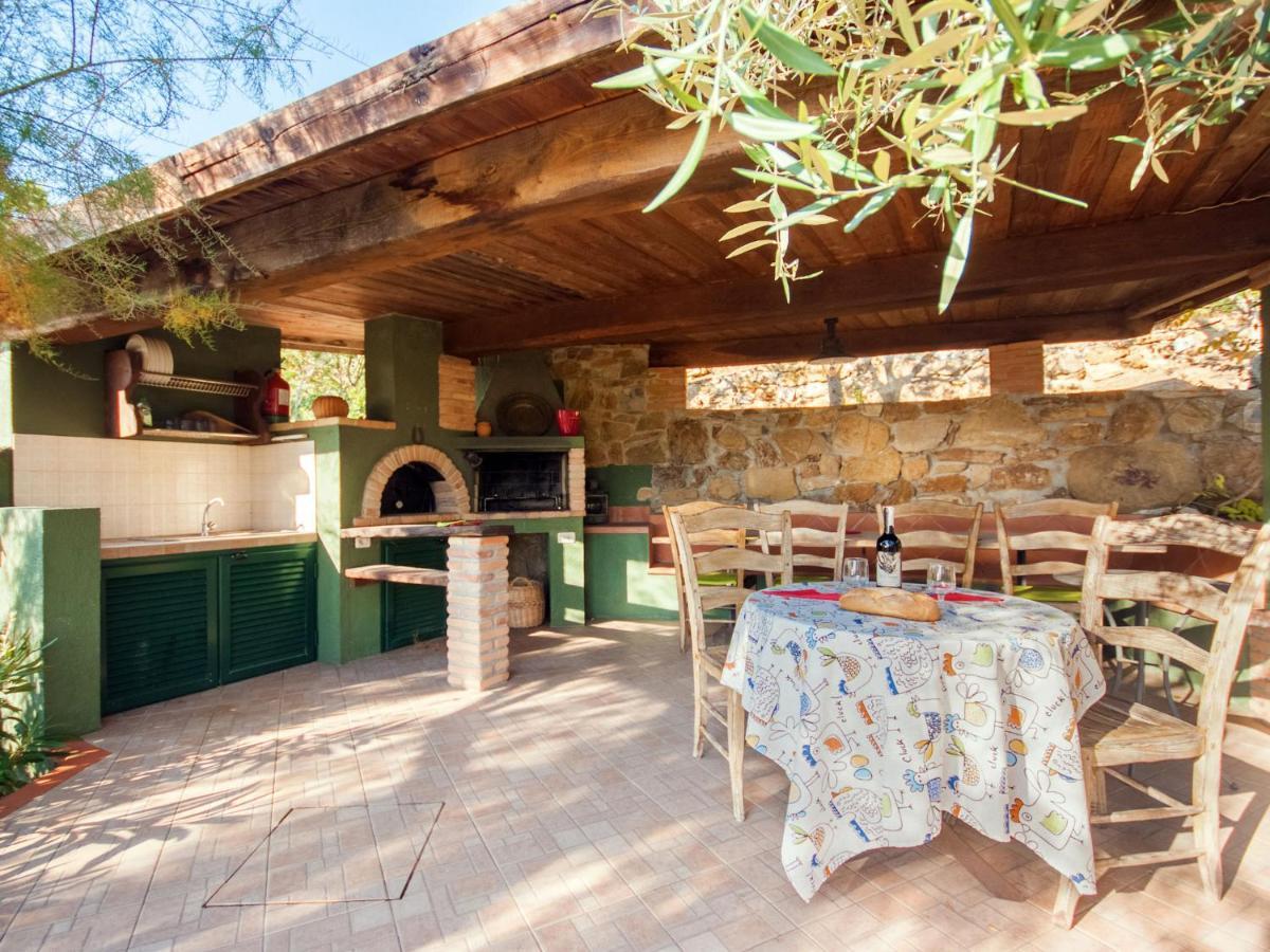 Holiday Home Piccola Oasi-3 By Interhome كابوليفيري المظهر الخارجي الصورة