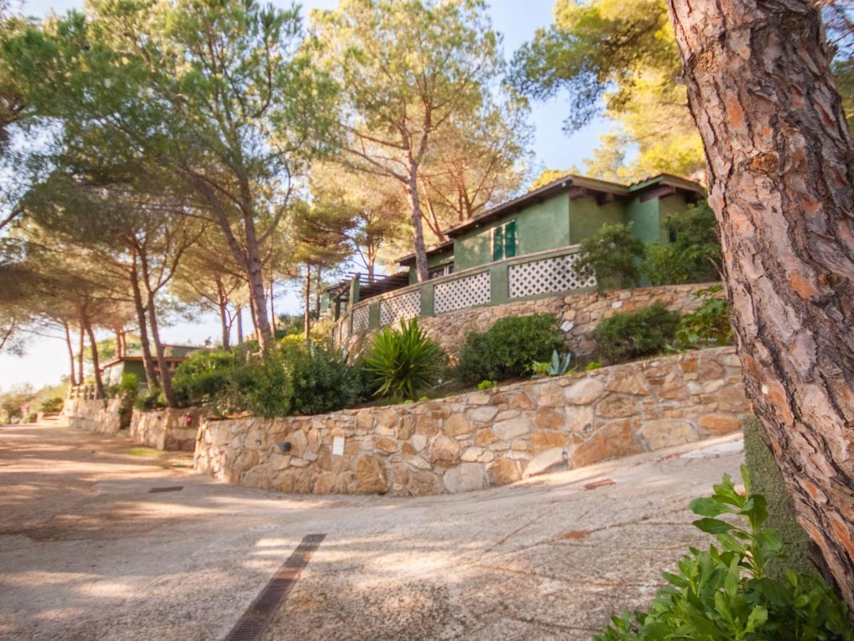 Holiday Home Piccola Oasi-3 By Interhome كابوليفيري المظهر الخارجي الصورة