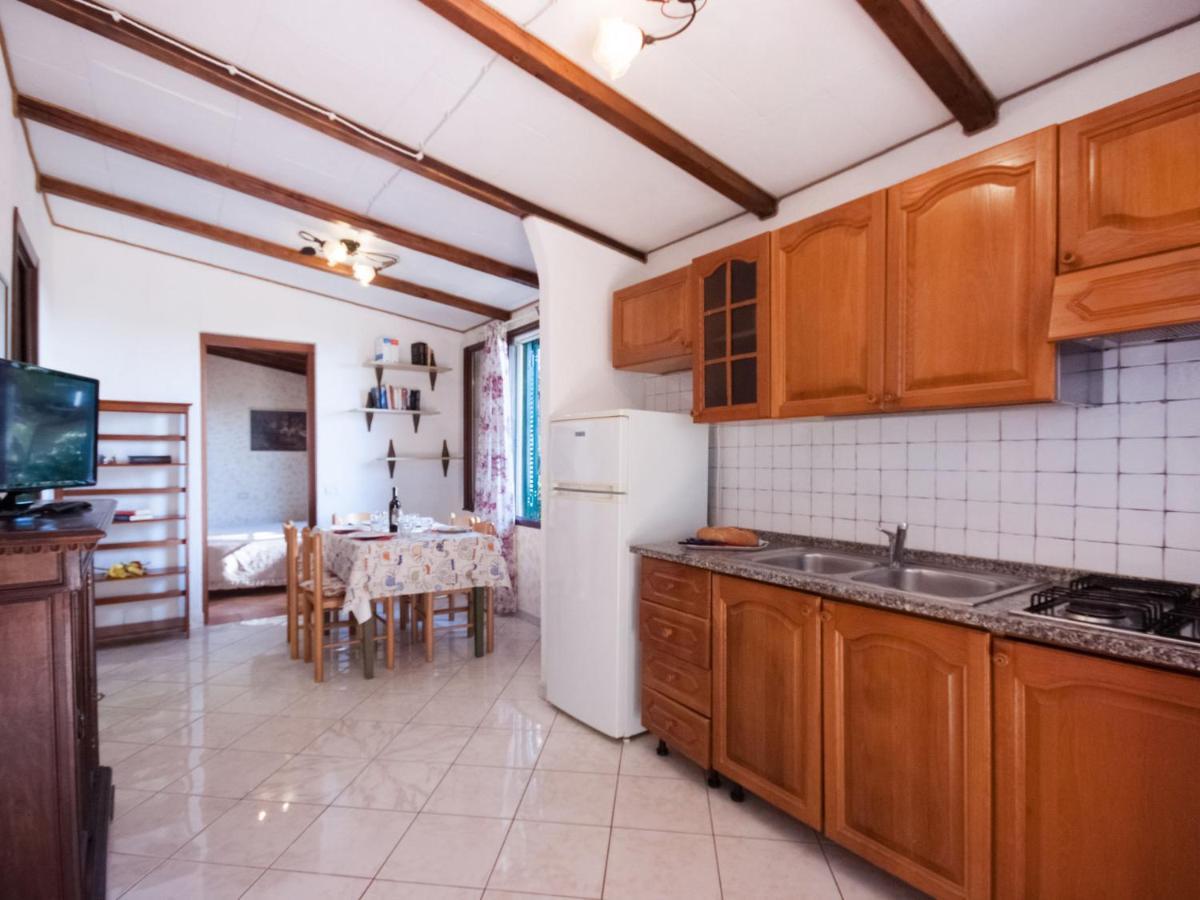 Holiday Home Piccola Oasi-3 By Interhome كابوليفيري المظهر الخارجي الصورة