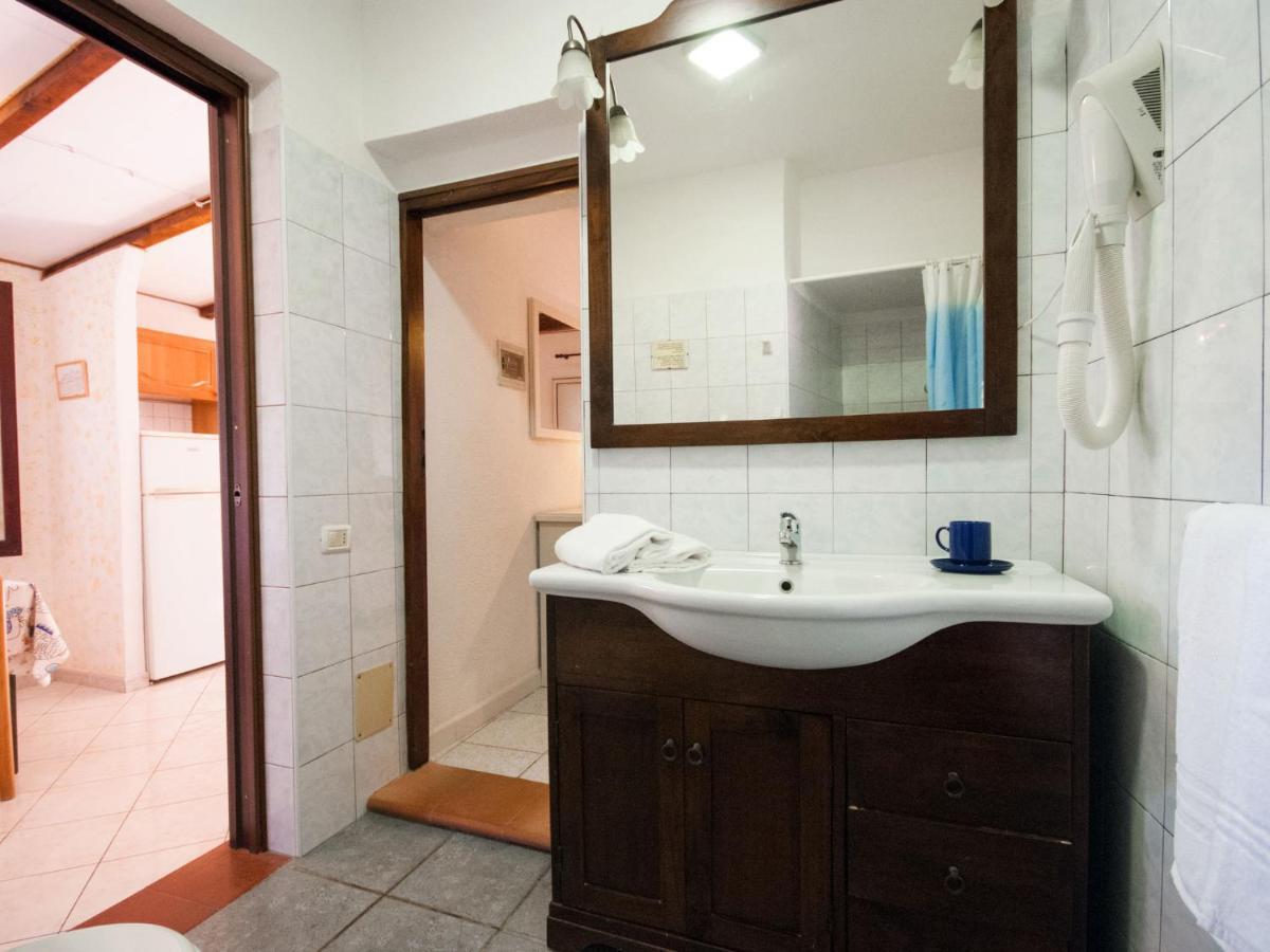 Holiday Home Piccola Oasi-3 By Interhome كابوليفيري المظهر الخارجي الصورة