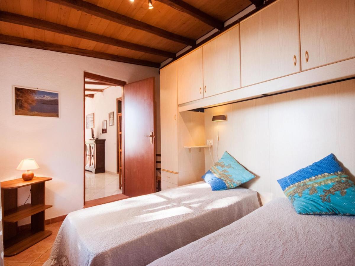 Holiday Home Piccola Oasi-3 By Interhome كابوليفيري المظهر الخارجي الصورة