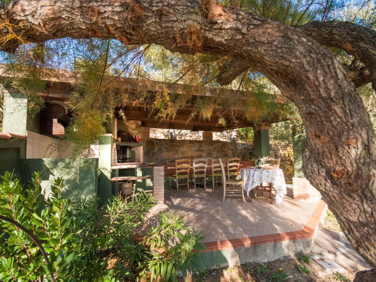 Holiday Home Piccola Oasi-3 By Interhome كابوليفيري المظهر الخارجي الصورة