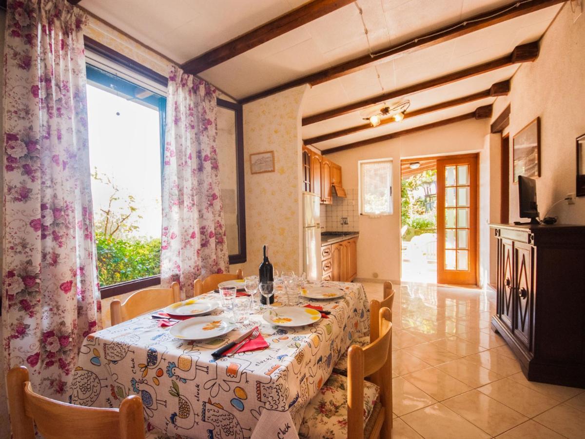 Holiday Home Piccola Oasi-3 By Interhome كابوليفيري المظهر الخارجي الصورة