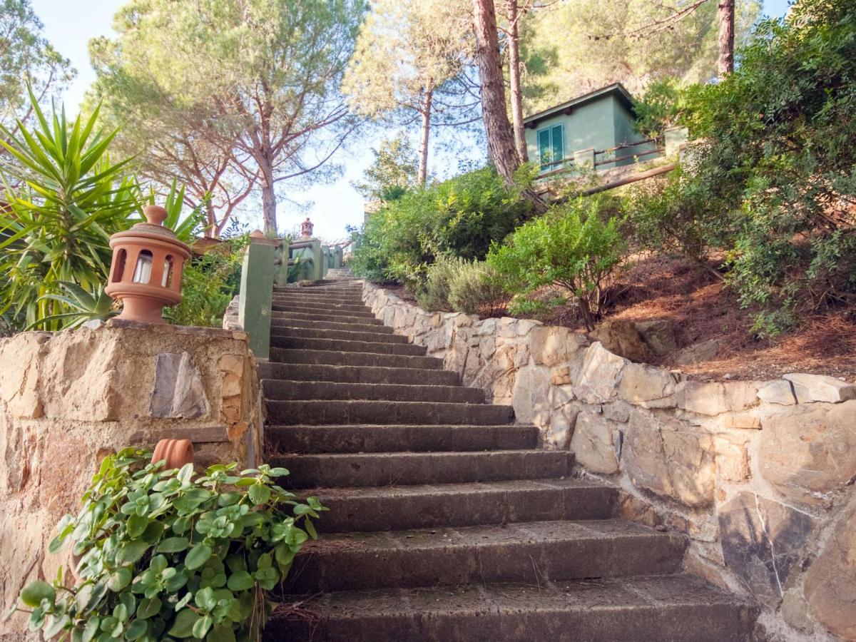 Holiday Home Piccola Oasi-3 By Interhome كابوليفيري المظهر الخارجي الصورة