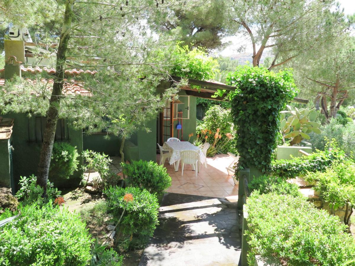 Holiday Home Piccola Oasi-3 By Interhome كابوليفيري المظهر الخارجي الصورة